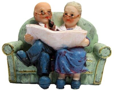 Wentorfer Pflegeteam